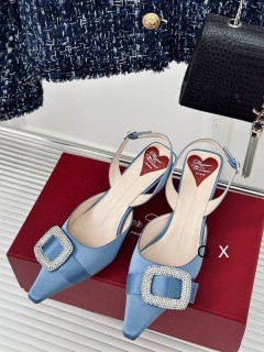 2024.03.28 Super Perfect RV Women Slippers sz35-40 008
