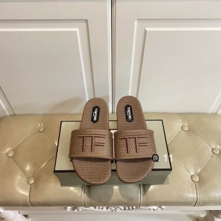 2024.3.30 Super Perfect Tom Ford men slippers size35-44 010