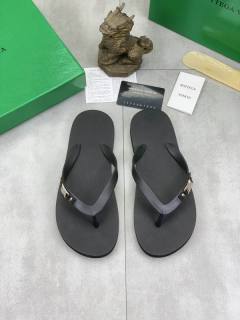 2024.04.07 Super Perfect BV Men Slippes size38-46 086