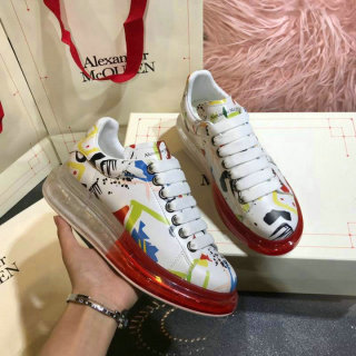 Alexander McQueen Shoes 34-46 (247)