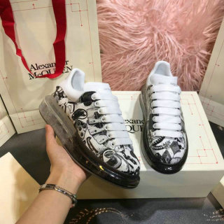 Alexander McQueen Shoes 34-46 (246)