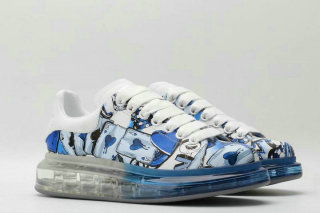 Alexander McQueen Shoes 34-46 (248)