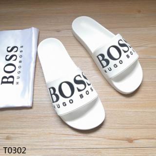 2024.04.20 Super Perfect BOSS Men Slippers size38-46 002