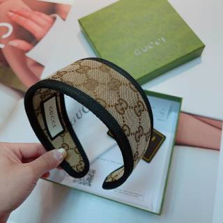 2024.04.22 Gucci Hair Band 100