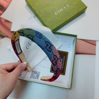 2024.04.22 Gucci Hair Band 101