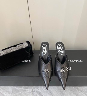 2024.04.28 Super Perfect Diesel Women Slippers sz35-40 001