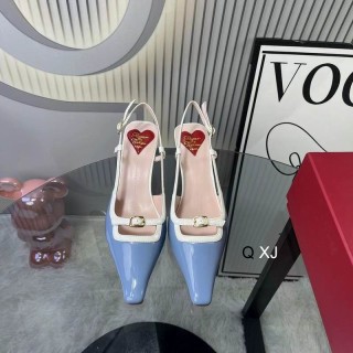 2024.04.28 Super Perfect RV Women Slippers sz35-40 009