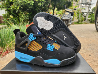 Air Jordan 4 Women Shoes AAA (91)