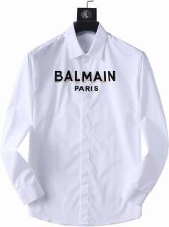 2024.05.08 Balmain Long Shirts M-3XL 001