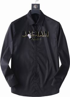 2024.05.08 Balmain Long Shirts M-3XL 002
