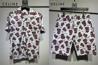 2024.05.20 Celine sports suit S-XXL 056