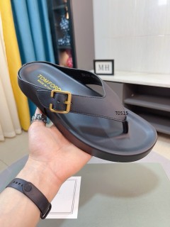 2024.05.22 Super Perfect Tom Ford men slippers size38-44 025
