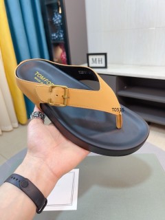 2024.05.22 Super Perfect Tom Ford men slippers size38-44 026