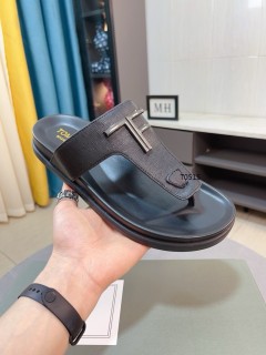 2024.05.22 Super Perfect Tom Ford men slippers size38-44 016