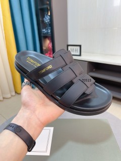 2024.05.22 Super Perfect Tom Ford men slippers size38-44 012