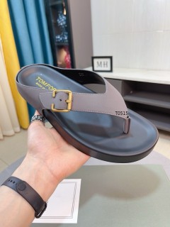 2024.05.22 Super Perfect Tom Ford men slippers size38-44 027