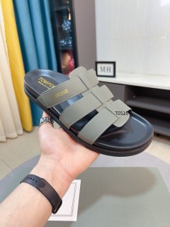 2024.05.22 Super Perfect Tom Ford men slippers size38-44 013