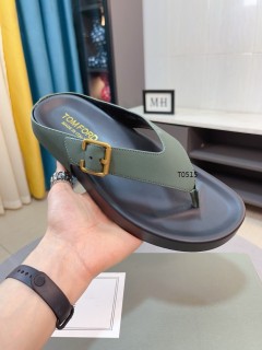 2024.05.22 Super Perfect Tom Ford men slippers size38-44 028