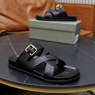 2024.05.28 Super Perfect Tom Ford men slippers size38-45 042