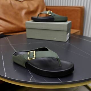 2024.05.28 Super Perfect Tom Ford men slippers size38-45 038