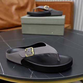 2024.05.28 Super Perfect Tom Ford men slippers size38-45 036