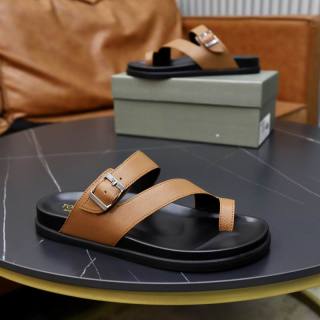 2024.05.28 Super Perfect Tom Ford men slippers size38-45 043