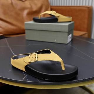 2024.05.28 Super Perfect Tom Ford men slippers size38-45 039