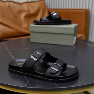 2024.05.28 Super Perfect Tom Ford men slippers size38-45 034