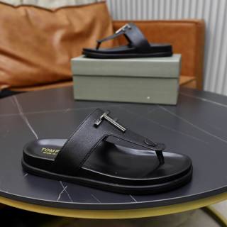 2024.05.28 Super Perfect Tom Ford men slippers size38-45 031