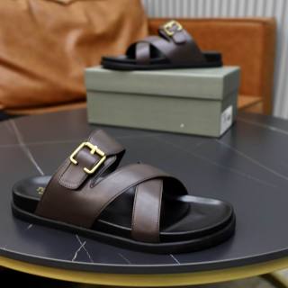 2024.05.28 Super Perfect Tom Ford men slippers size38-45 040