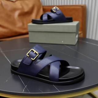 2024.05.28 Super Perfect Tom Ford men slippers size38-45 041