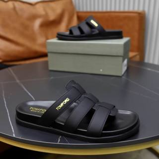 2024.05.28 Super Perfect Tom Ford men slippers size38-45 033