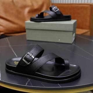 2024.05.28 Super Perfect Tom Ford men slippers size38-45 044