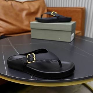 2024.05.28 Super Perfect Tom Ford men slippers size38-45 037