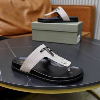 2024.05.28 Super Perfect Tom Ford men slippers size38-45 030