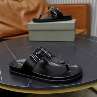2024.05.28 Super Perfect Tom Ford men slippers size38-45 029