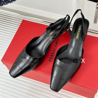 2024.05.29 Super Perfect Ferragamo women shoes sz35-40 028