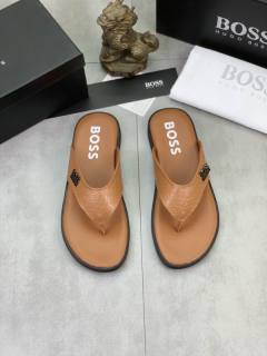 2024.06.10 Super Perfect BOSS Men Slippers size38-44 006