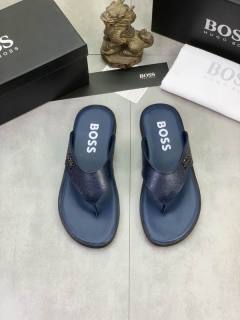 2024.06.10 Super Perfect BOSS Men Slippers size38-44 004