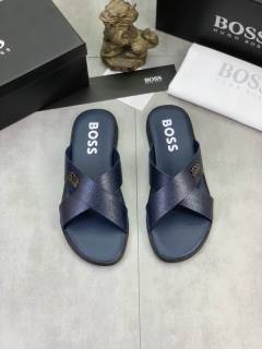 2024.06.10 Super Perfect BOSS Men Slippers size38-44 007