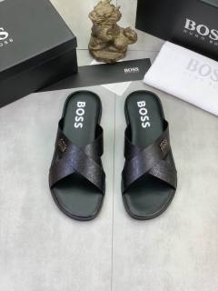 2024.06.10 Super Perfect BOSS Men Slippers size38-44 008
