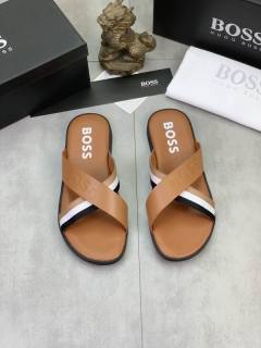 2024.06.10 Super Perfect BOSS Men Slippers size38-44 003