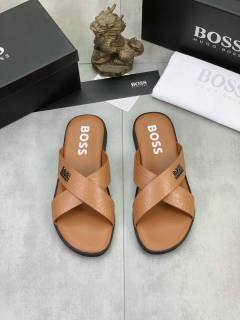 2024.06.10 Super Perfect BOSS Men Slippers size38-44 009