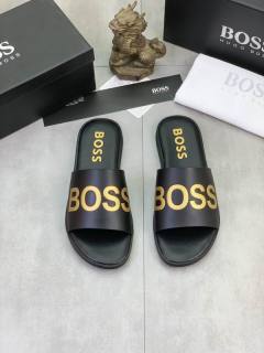 2024.06.10 Super Perfect BOSS Men Slippers size38-45 014