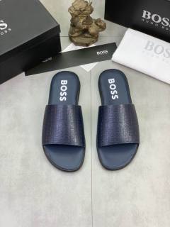 2024.06.10 Super Perfect BOSS Men Slippers size38-45 015