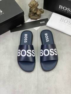 2024.06.10 Super Perfect BOSS Men Slippers size38-45 013