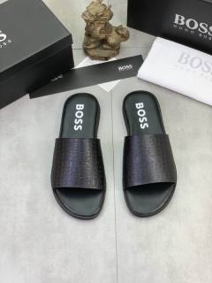 2024.06.10 Super Perfect BOSS Men Slippers size38-45 016