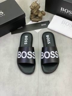 2024.06.10 Super Perfect BOSS Men Slippers size38-45 012