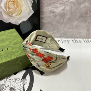 2024.06.12 Gucci Hair Band 108
