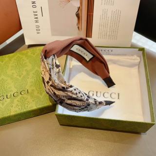 2024.06.12 Gucci Hair Band 111